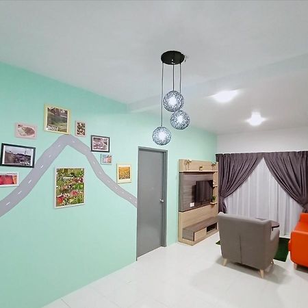Cameron Emerald Avenue Clover @ Brinchang Εξωτερικό φωτογραφία