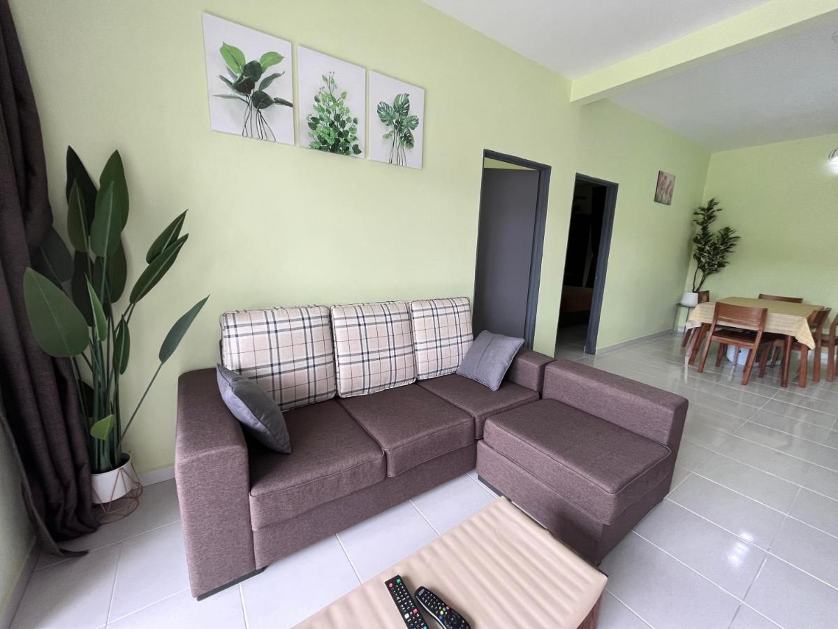 Cameron Emerald Avenue Clover @ Brinchang Εξωτερικό φωτογραφία