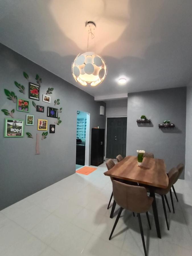 Cameron Emerald Avenue Clover @ Brinchang Εξωτερικό φωτογραφία